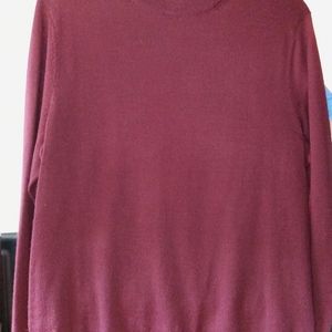 Mens Club Room Sweater * USED*